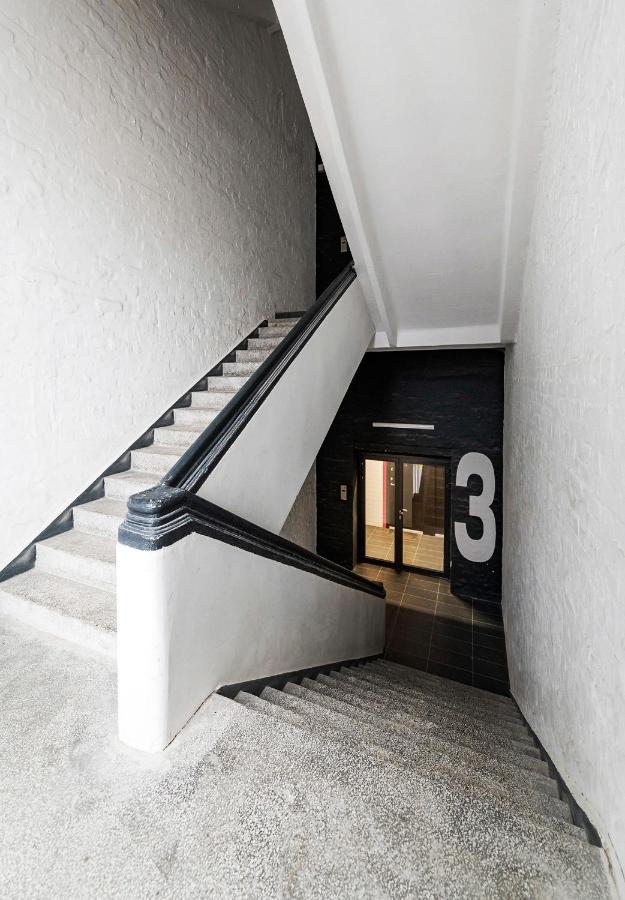 Radio City Loft - Apartment 420 Kaunas Eksteriør billede