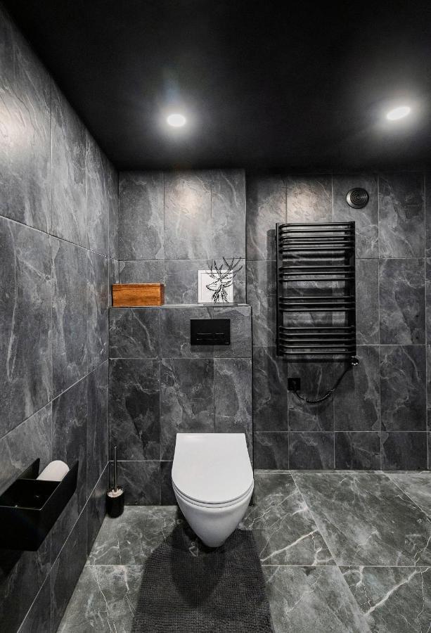 Radio City Loft - Apartment 420 Kaunas Eksteriør billede