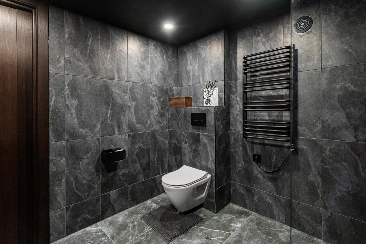 Radio City Loft - Apartment 420 Kaunas Eksteriør billede