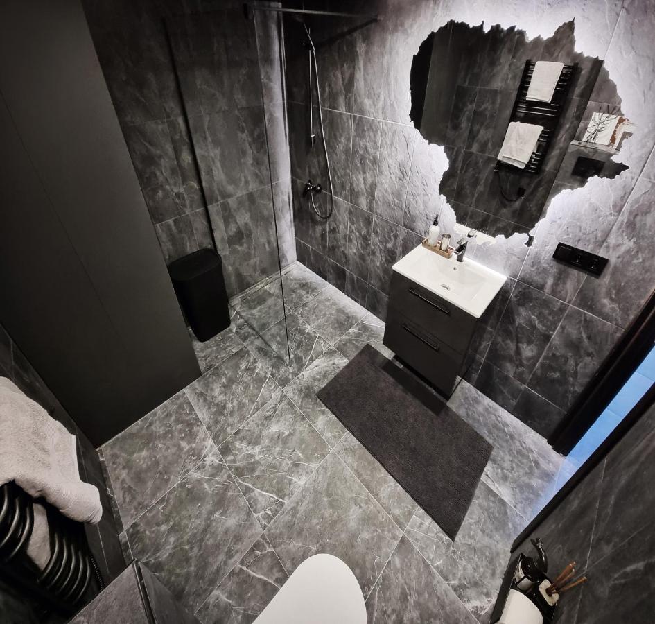 Radio City Loft - Apartment 420 Kaunas Eksteriør billede