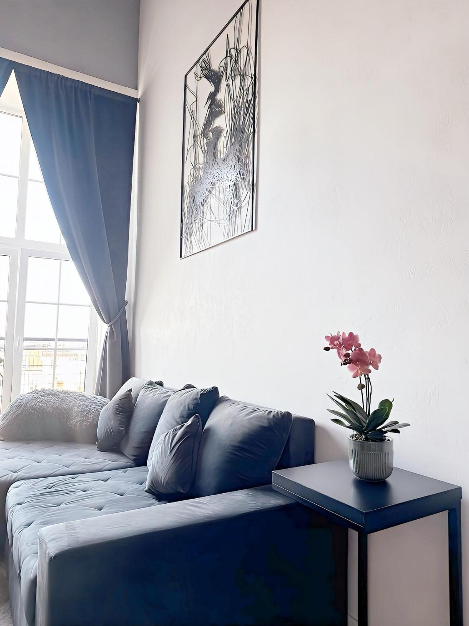 Radio City Loft - Apartment 420 Kaunas Eksteriør billede